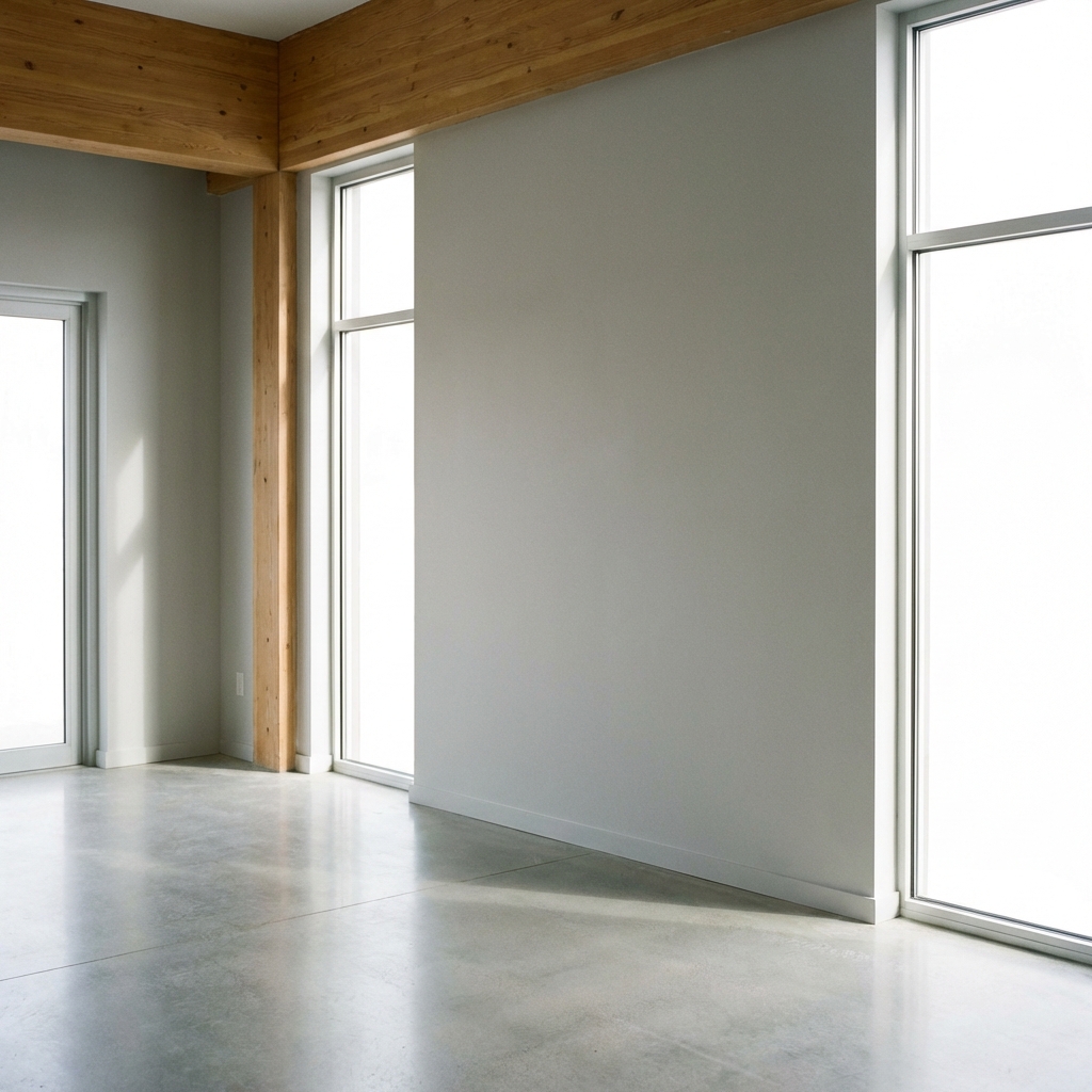 Pintura Interior